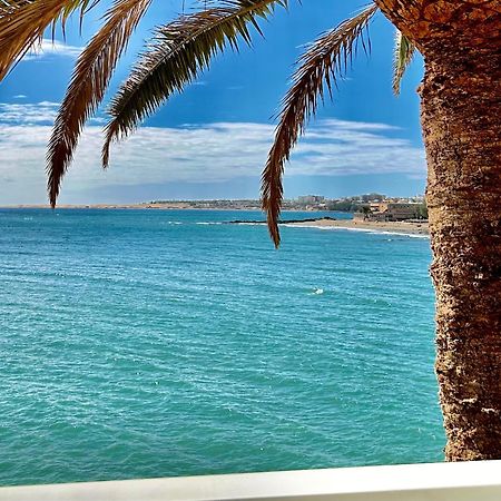 Sobre El Mar Con Vistas A Las Dunas De Maspalomas Сан-Августин Экстерьер фото